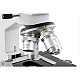 Bresser Microscope Researcher Trino, 40x - 1000x