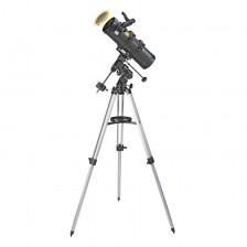Τηλεσκόπιο Bresser Spica 130/1000, με προσαρμογέα smartphone