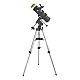 Τηλεσκόπιο Bresser Spica 130/1000, με προσαρμογέα smartphone