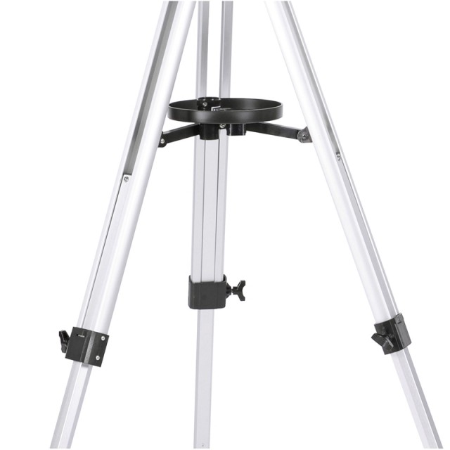 Τηλεσκόπιο Bresser Spica 130/1000, με προσαρμογέα smartphone