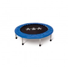 Τραμπολίνο Nowa Szkola, αναδιπλούμενο, 102 cm