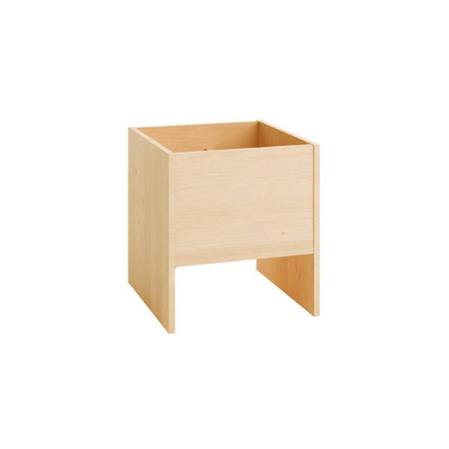 Βιβλιοθήκη Nowa Szkola, 45 x 45 x 49 εκ