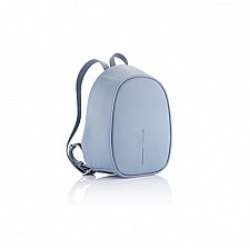 XD Раница Elle Fashion Anti-Theft, светлосиня
