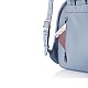XD Раница Elle Fashion Anti-Theft, светлосиня