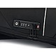 Yenkee Раница за лаптоп 1501 Nomad, 20 L, черна