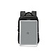 Yenkee Раница за лаптоп 1501 Nomad, 20 L, черна