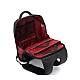 Yenkee Раница за лаптоп 1501 Nomad, 20 L, черна