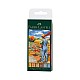 Faber-Castell Marker-brush Pitt Artist, φθινόπωρο, 6 τεμάχια