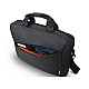 Lenovo Чанта за лаптоп Toploader T210, 15.6'', черна
