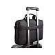 Lenovo Чанта за лаптоп Toploader T210, 15.6'', черна