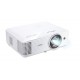 Acer Projector S1286H, μικρή απόσταση, DLP, 3500 lm, 1024 x 768, HDMI, VGA, λευκό
