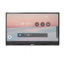 Διαδραστική οθόνη IQ Board Touch TB1000, 75'', 4K