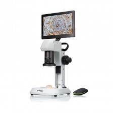 Bresser μικροσκόπιο Analyth LCD
