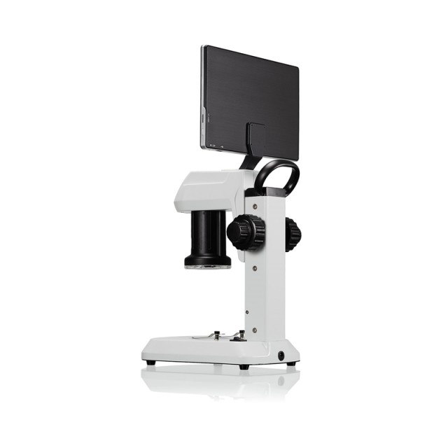 Bresser Microscope Analyth, LCD