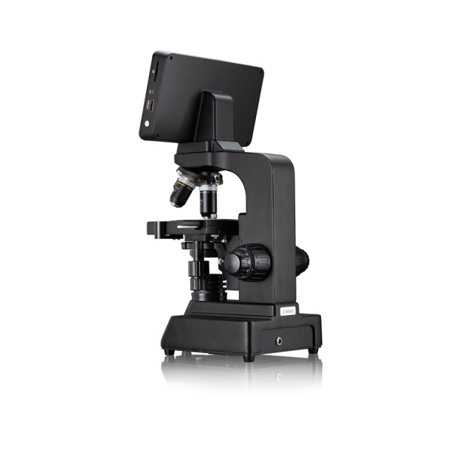 Bresser Microscope Researcher, LCD