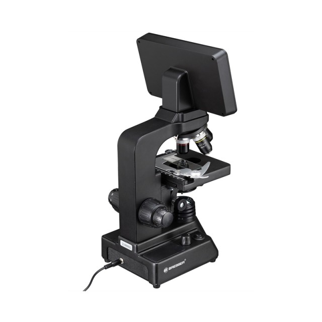 Bresser Microscope Researcher, LCD