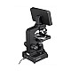 Bresser Microscope Researcher, LCD