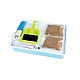 Nowa Szkola Sandbox για αισθητηριακό παιχνίδι, φωτεινό