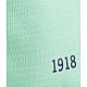 Milan Backpack Top Roll 1918, 10 L, πράσινο