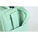 Milan Backpack Top Roll 1918, 10 L, πράσινο