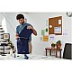 Milan Backpack Top Roll 1918, 10 L, σκούρο μπλε