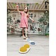 Πέτρες Small Foot Balance, διπλής όψεως, ξύλινες