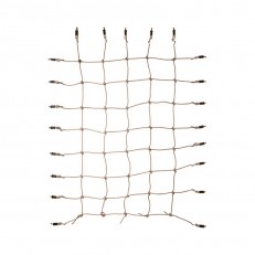 Δίχτυ αναρρίχησης Small Foot, παιδικό, 200 x 150 cm