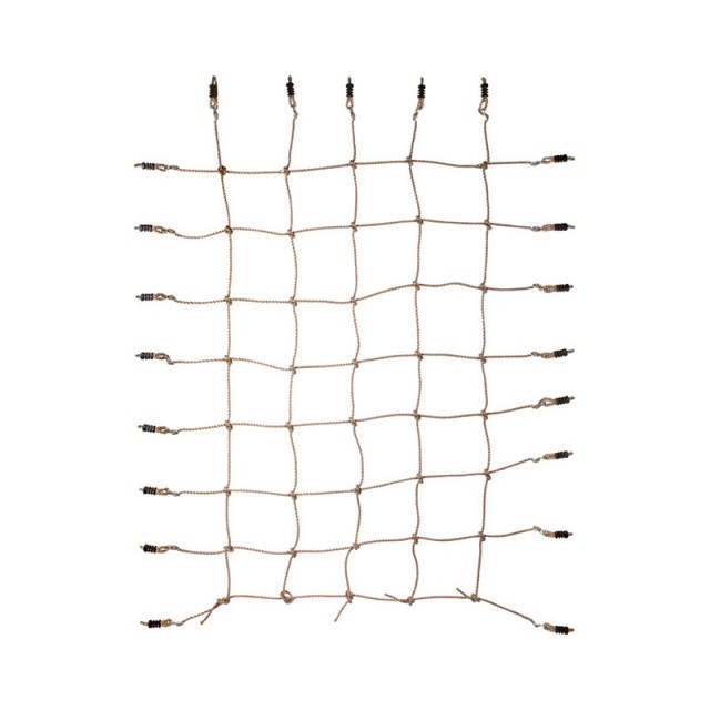 Δίχτυ αναρρίχησης Small Foot, παιδικό, 200 x 150 cm