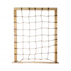 Δίχτυ αναρρίχησης Small Foot, παιδικό, 200 x 150 cm