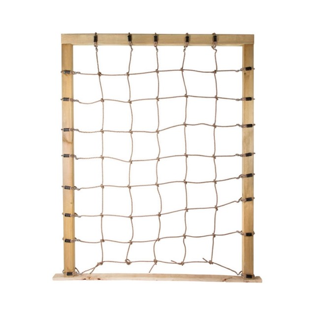 Δίχτυ αναρρίχησης Small Foot, παιδικό, 200 x 150 cm