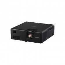 Προβολέας Epson EF-11, 3LCD, 1000 lm, 1920 x 1080, HDMI, USB