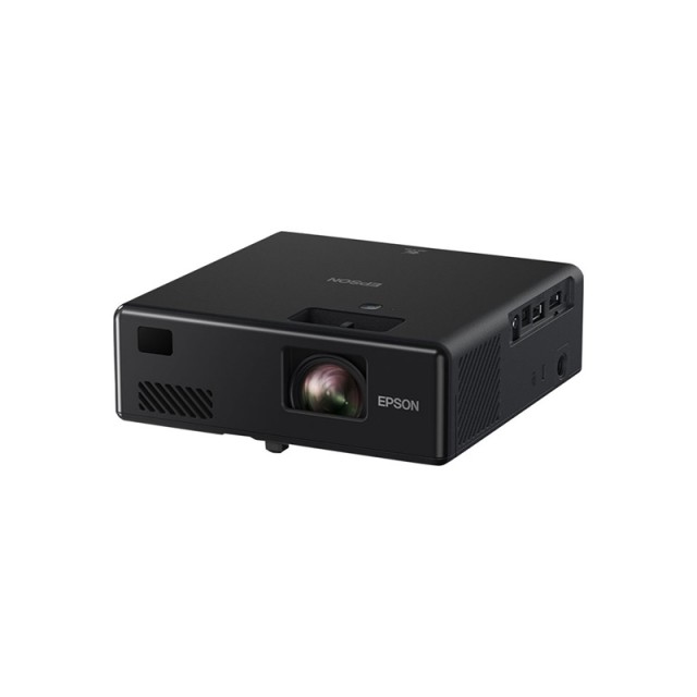 Προβολέας Epson EF-11, 3LCD, 1000 lm, 1920 x 1080, HDMI, USB