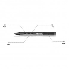 IQ διαδραστικό στυλό Smartpen V2.0