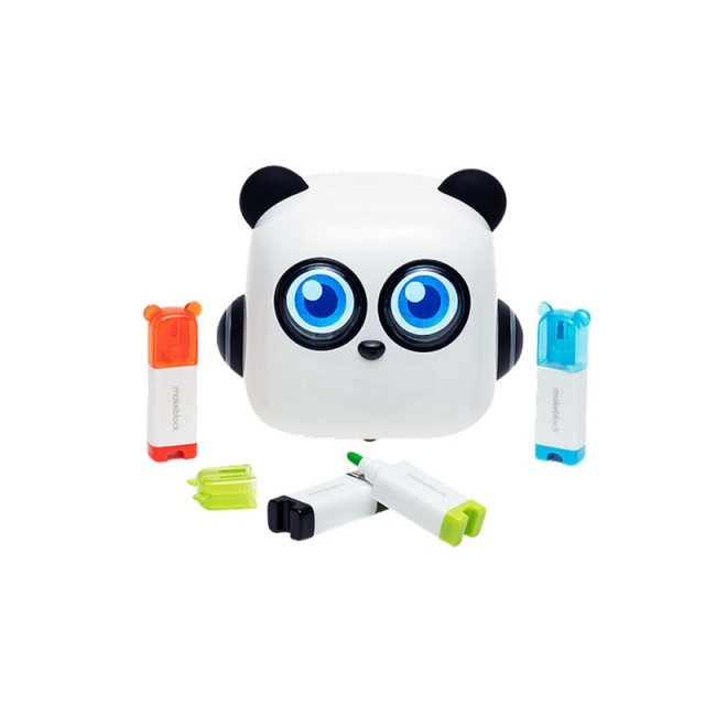mTiny Robot - Finder