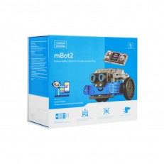 Ρομπότ mBot2 - εκπαιδευτικό