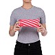 Zipit Несесер Candy Strawberry, среден, розов