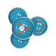 Wonder Robot Dash, Προγραμματιζόμενο, Μπλε