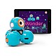 Wonder Robot Dash, Προγραμματιζόμενο, Μπλε