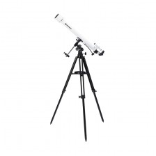 Bresser τηλεσκόπιο Classic διοπτρικό 60/900 EQ