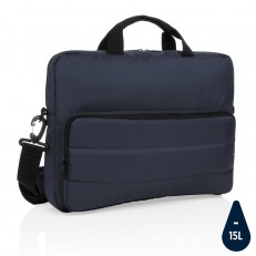 XD τσάντα για laptop, 15.6'', σκούρο μπλε