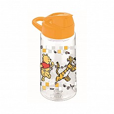 Disney σετ μπουκάλι 500 ml και κουτί για κολατσιό Winnie the Pooh