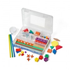 Πόροι εκμάθησης Stem Play and Learn Kit
