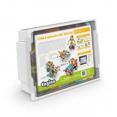 Engino σετ Education Mini Robotics ERP - Ρομποτική