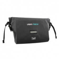 TNB σακίδιο για πατίνι Urban Moov, 3.5 L, μαύρο