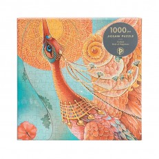 Paperblanks παζλ Fire Bird, 1000 κομμάτια