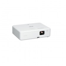 Προβολέας Epson CO-W01, 3LCD, 3000 lm, 1280 x 800, HDMI, USB, λευκό