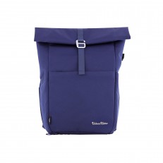 TNB σακίδιο για laptop Urban Retro, 15.6'', μπλε