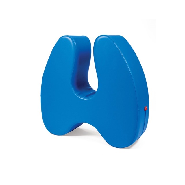 Nowa Szkola Chair - καταφύγιο, 80 x 25 x 76 cm