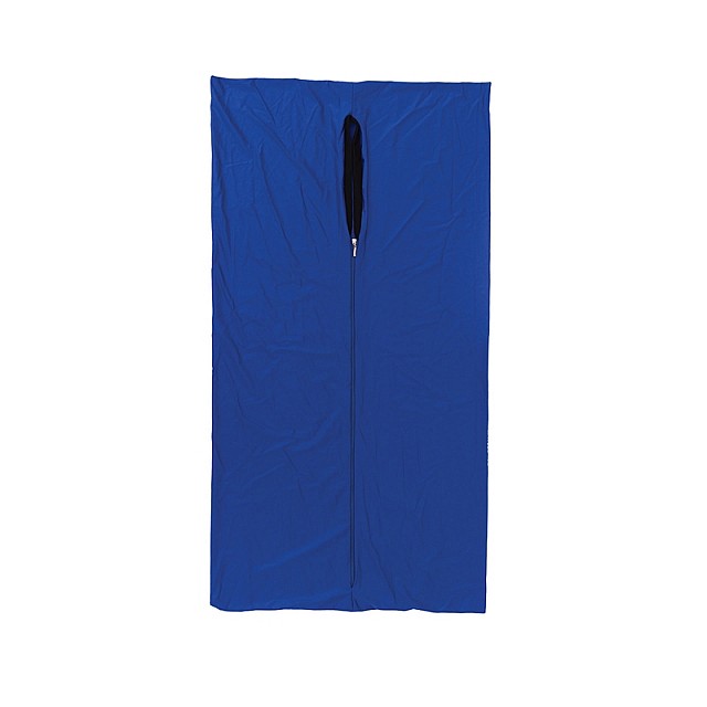 Nowa Szkola Body τσάντα αισθητικής, μέγεθος L, 142 cm, μπλε