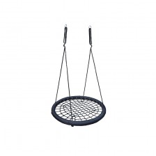 Nowa Szkola Κούνια - φωλιά, δικτυωτή, 160 cm